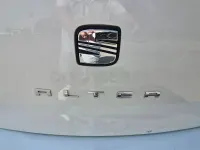 Usado Seat Altea Reference 105 CV (77 kW) 2012 Blanco Monovolumen