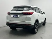 Usado EVO Evo 5 118 CV (86 kW) 2024 Blanco SUV