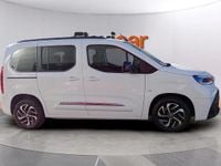 Usado Toyota Proace Verso City 110 CV (80 kW) 2024 Blanco Familiar