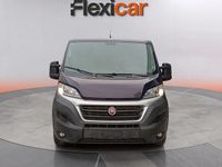 Usado Fiat Ducato 150 CV (110 kW) 2018 Azul Van