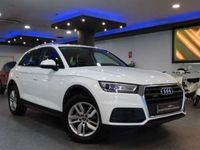 usado Audi Q5 35 TDI Advance S tronic 120kW