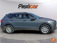 Usado Seat Tarraco Style 150 CV (110 kW) 2023 Gris SUV