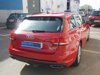 usado Audi A4 Avant 35 TDI Advanced S tronic 110kW (4.75)