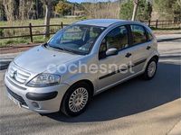 Brugt Citroën C3 70 HK (51 kW) 2006 Grå Sedan