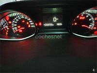 Usado Peugeot 308 SW Business-Line 110 CV (80 kW) 2019 Rojo Familiar