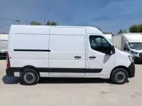 Usado Renault Master 150 CV (110 kW) 2023 Blanco Monovolumen
