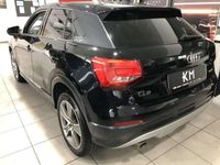 usado Audi Q2 1.6TDI Sport edition 85kW