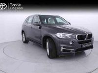 usado BMW X5 xDrive 30dA