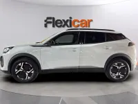 Usado Peugeot 2008 Allure 130 CV (95 kW) 2024 Blanco SUV