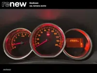 Usado Dacia Dokker Stepway 75 CV (55 kW) 2018 Azul Monovolumen
