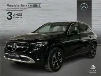 Usado Mercedes GLC300de 333 CV (244 kW) 2024 SUV