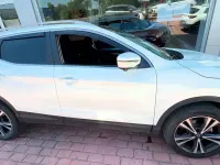 Usado Nissan Qashqai N-Connecta 115 CV (84 kW) 2020 Blanco SUV