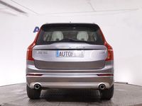 Usado Volvo XC90 Momentum 225 CV (165 kW) 2018 Gris SUV