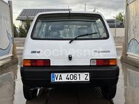 Usado Fiat Cinquecento S 39 CV (28 kW) 1994 Blanco Utilitario