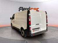 Usado Renault Trafic 130 CV (95 kW) 2023 Gris