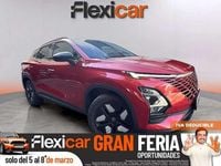 Usado Omoda 5 147 CV (108 kW) 2025 Rojo SUV