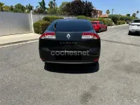 Usado Renault Laguna III Privilege 150 CV (110 kW) 2008 Negro Berlina