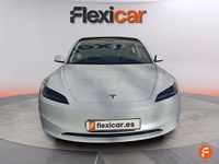 Usado Tesla Model 3 RWD 188 kW (256 CV) 2024 Blanco Berlina
