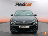 Usado Citroën C4 Feel 130 CV (95 kW) 2022 Negro Berlina