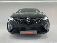 Usado Renault Clio V Techno 90 CV (66 kW) 2025 Negro Berlina