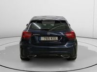 Usado Mercedes A200 Style 136 CV (100 kW) 2017