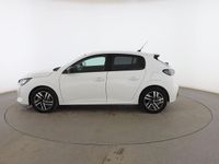 Usado Peugeot 208 Allure 101 CV (74 kW) 2022 Utilitario