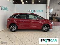 usado Citroën C4 SpaceTourer BlueHDi 96KW (130CV) Feel