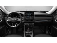 Nuevo Jeep Compass Trailhawk 240 CV (176 kW) 2025 Gris SUV