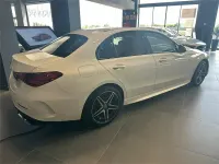 Nuevo Mercedes E300 313 CV (230 kW) 2026 Blanco Berlina