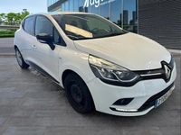 Occasion Renault Clio V LIMITED 75 ch (55 kW) 2020 Blanc