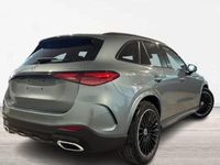 Nuevo Mercedes GLC220 197 CV (144 kW) 2025 Gris SUV