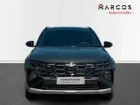 Usado Hyundai Tucson 252 CV (185 kW) 2026 SUV