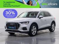 Usado Audi Q3 Advanced 150 CV (110 kW) 2022 Blanco SUV