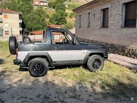 Usado Daihatsu Feroza 1993 SUV