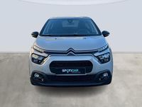 Usado Citroën C3 PureTech 83 CV (61 kW) 2024 Beige Utilitario