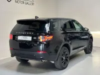 Usado Land Rover Discovery Sport SE 241 CV (177 kW) 2020 Negro SUV