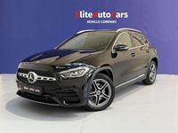 Usado Mercedes GLA250 218 CV (160 kW) 2023 Negro SUV
