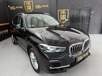 Usado BMW X5 Comfort Edition 265 CV (194 kW) 2020 Negro SUV