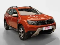 Usado Dacia Duster Prestige 115 CV (84 kW) 2021 SUV