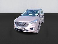 usado Ford Kuga 2.0 TDCi 132kW 4x4 Vignale Powers.