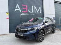 Usado Renault Espace Techno 200 CV (147 kW) 2024 Azul SUV