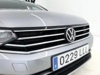 Usado VW Passat Business 122 CV (89 kW) 2020
