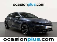 Usado Cupra Leon 150 CV (110 kW) 2025 Gris Utilitario