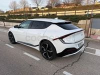 Usado Kia EV6 GT-Line 350 kW (476 CV) 2022 Eléctrico SUV