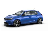 Nuevo Opel Corsa 100 CV (73 kW) 2026 Azul Utilitario