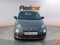 Usado Fiat 500 Sport 70 CV (51 kW) 2022 Gris Utilitario