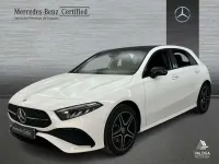 Usado Mercedes A250 218 CV (160 kW) 2026 Berlina