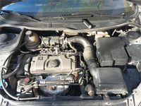 Usado Peugeot 206 75 CV (55 kW) 2001 Gris / plata Berlina