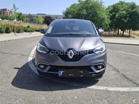 Usado Renault Scénic IV Edition One 130 CV (95 kW) 2017 Gris / plata Monovolumen