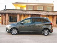 Occasion Ford C-MAX Trend+ 125 PK (91 kW) 2018 Grijs MPV